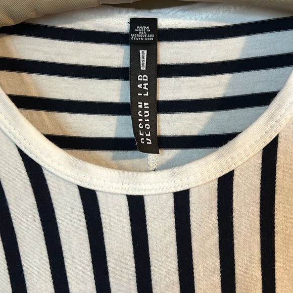 Lord and Taylor Design Lab tank - Picture 2 of 4